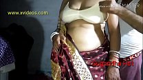 Young desi wife dirty sensual blowjob latest Tamil porn video