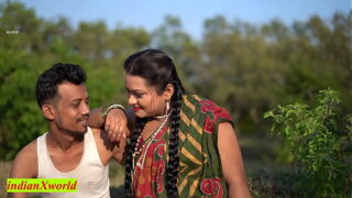 Bengali Beautiful Village wife Cheating Sex Dont tell my Husband Video