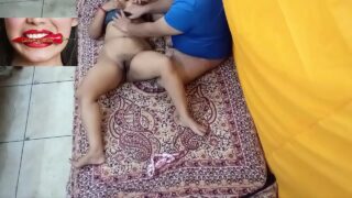 Bengali Village sexy girl fuck in her bedroom with bf Video