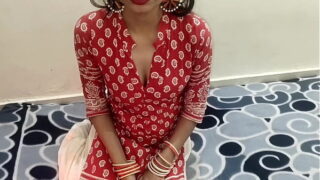 Big Boobs Desi Bhabhi Fucking Missionary Style By Lover Video