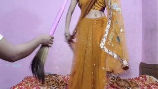 Big boobs hot marathi aunty fuck chut with black cock lover Video
