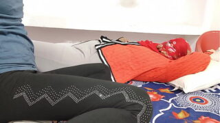 Cute Delhi indian sister ass fucking with step brother sex video Video