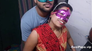 Delhi Girlfriend Fucking Hot Pussy In Doggystyle With Oral Sex Video