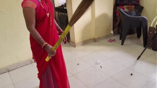Desi Aunty Sex Affair With Her Neighbour Lover Hot Porn Video
