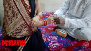 Desi Beautiful WifeSucking Cock In Bedroom Video