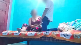 Desi bhabhi having hardcore anal sex with college boy Video