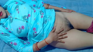Desi Bhabhi hot pussy fuck by gym trainer big cock Video