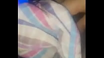 Desi Husband and wife having some fun Video