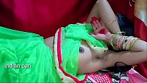 Fucking tight Indian pussy of sexy desi girlfriend Video