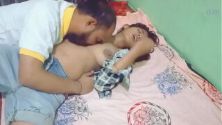 Hard Hindi Sex With Sexy And Hot Bhabhi At Home Sex Video