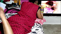 Hardcore sex video of desi wife Garima in hotel room