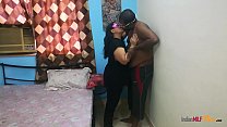 Hot beautiful sexy Indian girlfriend has sex with horny bf Video