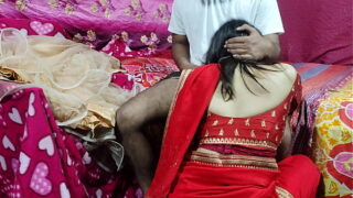 Hot Desi House Wife Fucked by Brother in Law Sex Film Video