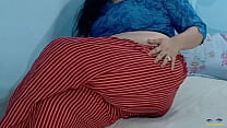 Hot Desi Mom fucks first time in front of a camera Video