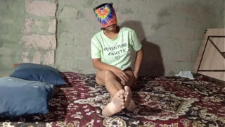 Hot Indian Marathi  Brother in law and Sister in law Doggystyle Anal Sex Films Video