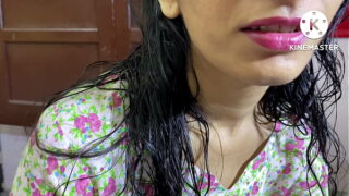 Hot Telugu blue film of a married couple Video