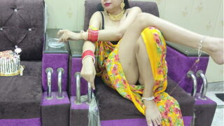 Indian beautiful bhabhi pussy lick and fucked with devar ji Video