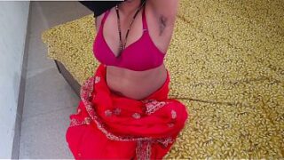 Indian Beautiful Couple Huge Boobs Sucking With Doggystyle Fucking Ass Video