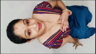 Indian Bengali Hot House Maid With Owner Pussy Licks And Deep Fucked Video