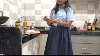 Indian Bengali Village Girl Standing Fucking Pussy By Boyfriend Video