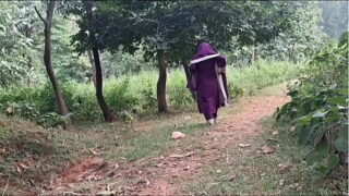 Indian Bihari Callgirl Hard Sex With Client In Outdoor Video