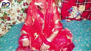 Indian Bihari Newly Married Couple Doggy STyle Fucking Big Ass In Bedroom Video
