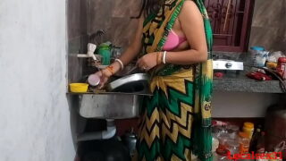 Indian Bihari Step Sister Fucking Without Condom In Kitchen Video