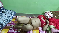 Indian Dehati big boobs boudi nude homemade sex video Video