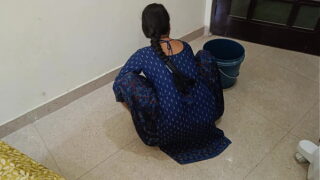 Indian Dehati House Maid Hard Painfull Fucks Pussy At Bedroom Video