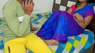 Indian Delhi Horny Woman Hardcore Anal Sex In Hotel With Lover Video