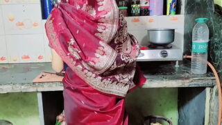 Indian Desi Girlfriend Fucks Bitch Anal In Doggystyle Video
