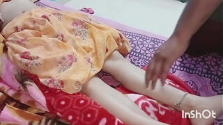 Indian Desi Horny Sister Pussy Lick And Fucking By Brother Video