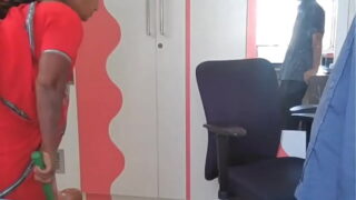 Indian Desi Hot Babe Fucking Hard Her Pussy By Boss in Office Video