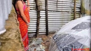 Indian Desi Local Call Girl Standing Style Fucked Big Ass With Client Video
