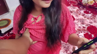 Indian girlfriend big ass chudai doggy style with hindi audio Video