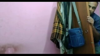 Indian Hardcore Sex With Friends Wife Cum Inside Her Pussy Video