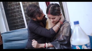 Indian Married Sexy Maid Fucked Pussy Hard By Her Owner Video