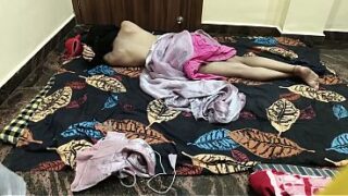 Indian Nepali Beutiful Girl Tight Pussy Licking And Doggystyle Fucking By New Boyfriend Video