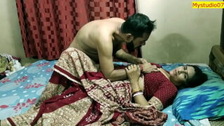 Indian Punjabi Milf Bhabi Real Sex With Husband Close Friend Video