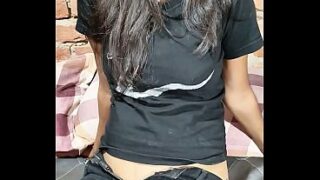 Indian Real Amateur Wife And Husband Pusys Lick With Fucked Video