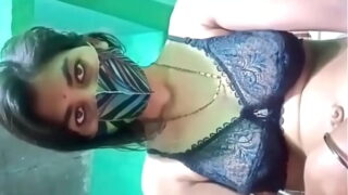 Indian Small Tits Girlfriend Pussy Lick With Doggy Style Anal Fucking By Bf Video
