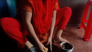 Indian tamil home alone fucking xxx telugu bhabhi Video