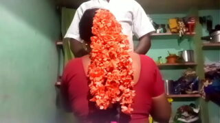 Indian Tamil Teachar And Student Blowjob And Pussy Fucking Video