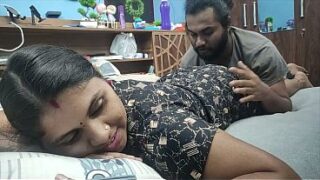 Indian Telugu Girlfriend Ass Licked And Deep Fucked Wet Pussy By Bf Video