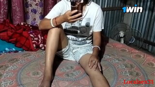Indian Telugu House MAid Fuck Full HArd By House Owner Video