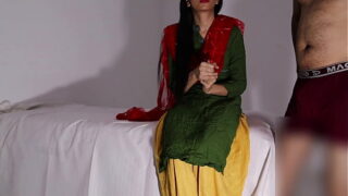 Indian Telugu Sister In Law With Brother In Law Licking Pussy And Fucked Video