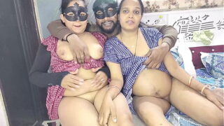 Indian Village Girls Pussy Licking And Fucking Video