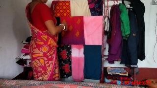 Indian Village Servent Sexy Hairy Pussy Fucked With Oral Sex In House Owner Video