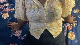 Marathi Bhabhi Was Fucked Virgin Anal And Wet Pussy By Debar Video