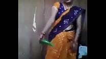 Marathi boy fucking horny sexy young woman in bed Video